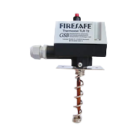 Firesafe II K90 Kapillarrohrfueller TLR72 100